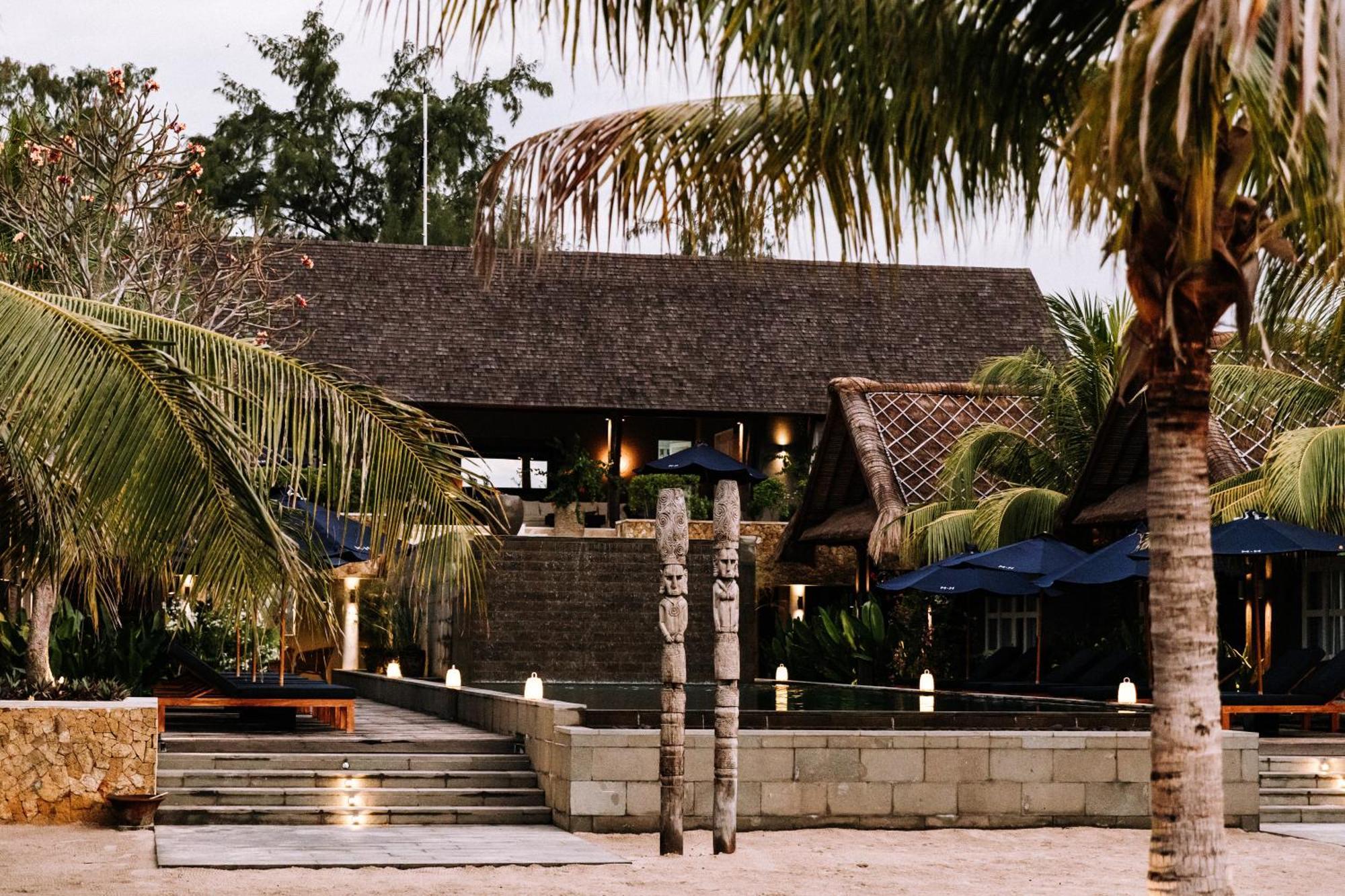 Meno House - Adults Only Gili Meno Exterior foto