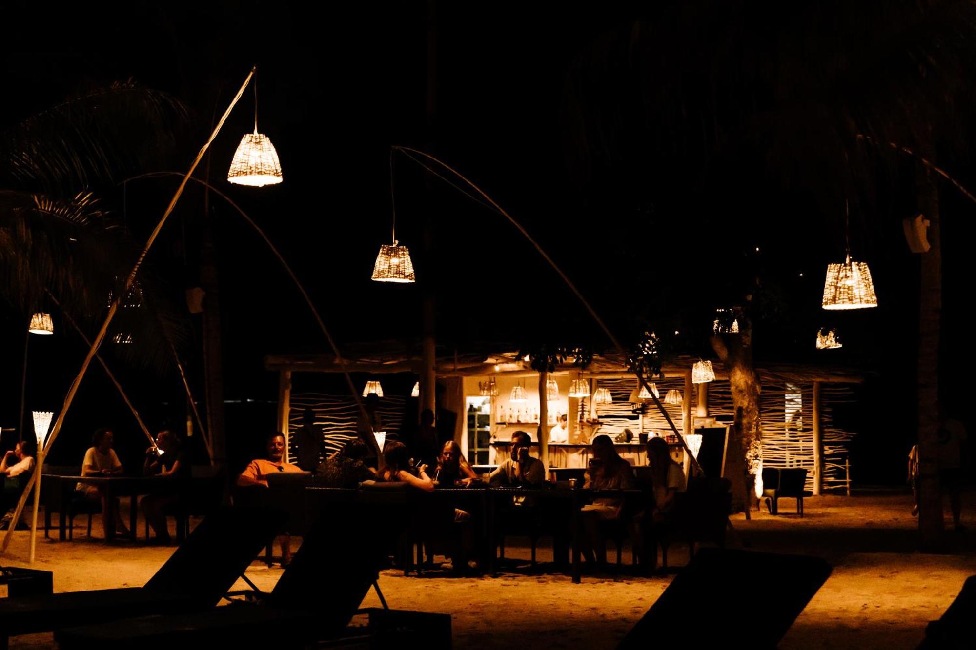 Meno House - Adults Only Gili Meno Exterior foto