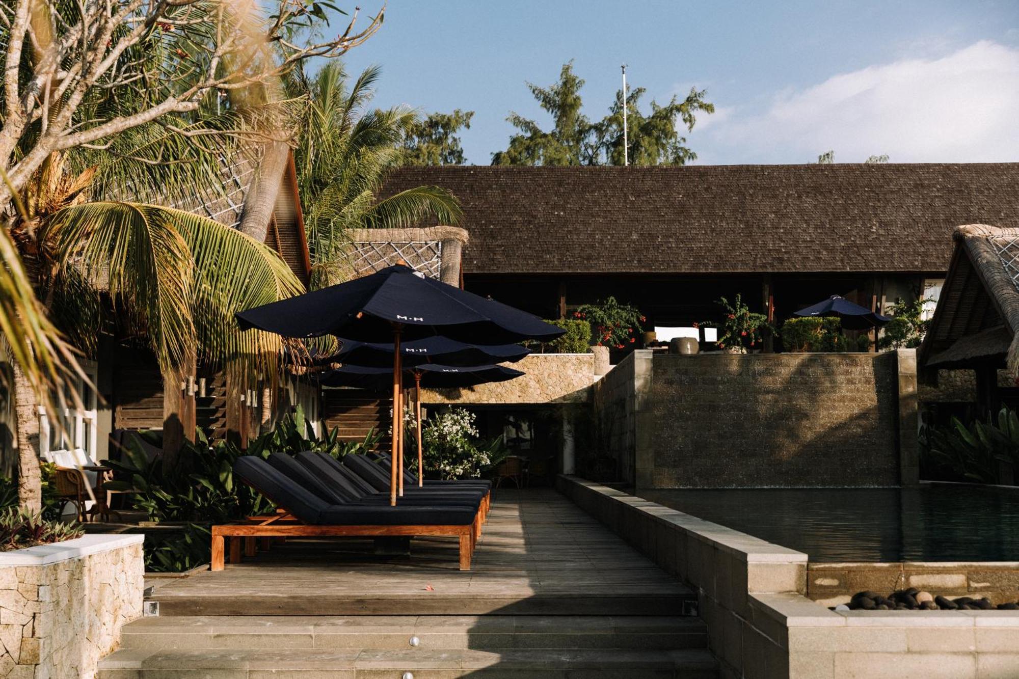 Meno House - Adults Only Gili Meno Exterior foto