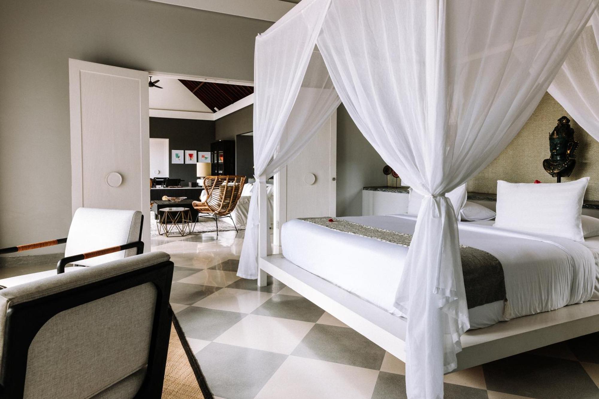 Meno House - Adults Only Gili Meno Quarto foto