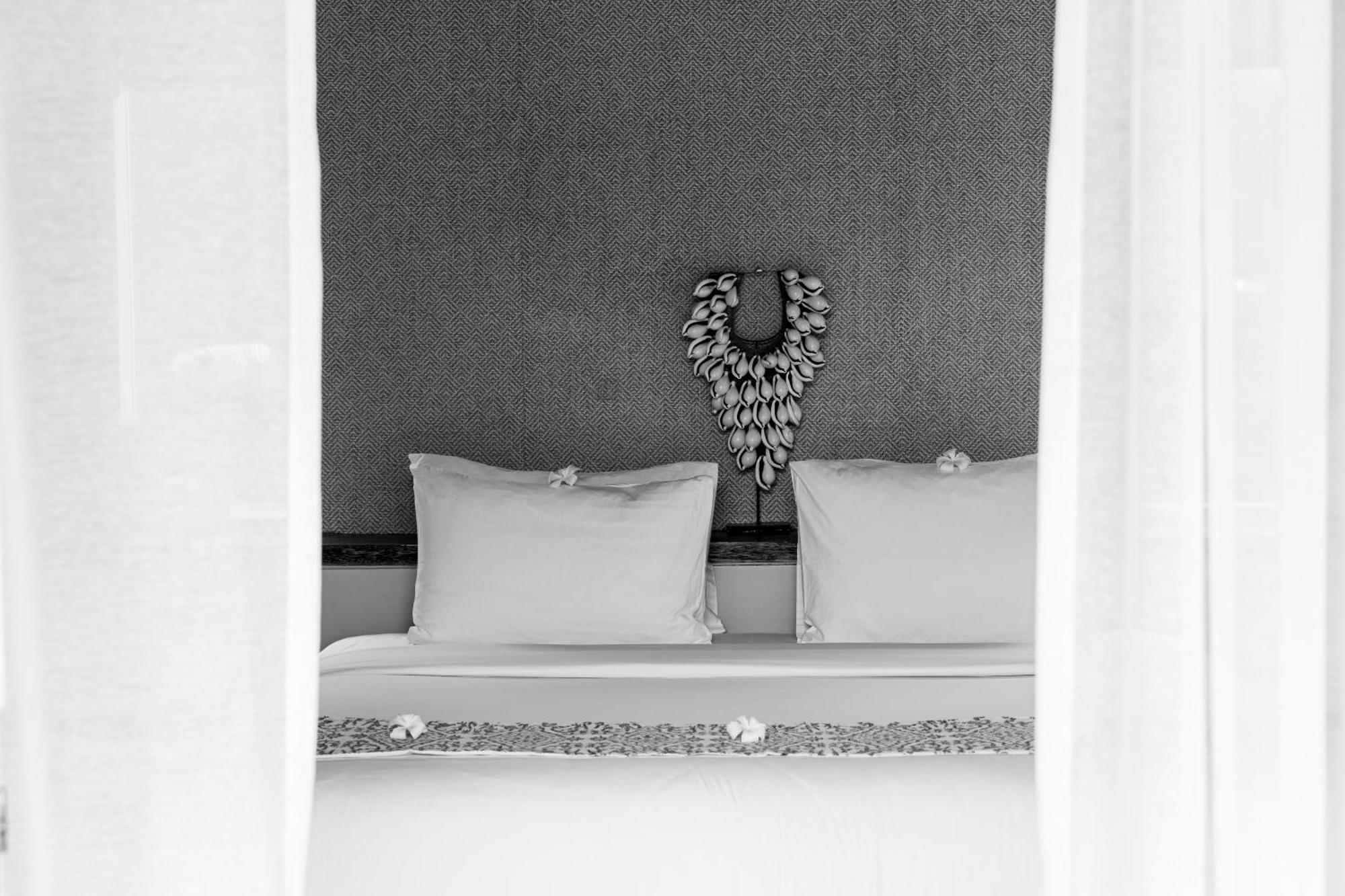 Meno House - Adults Only Gili Meno Exterior foto
