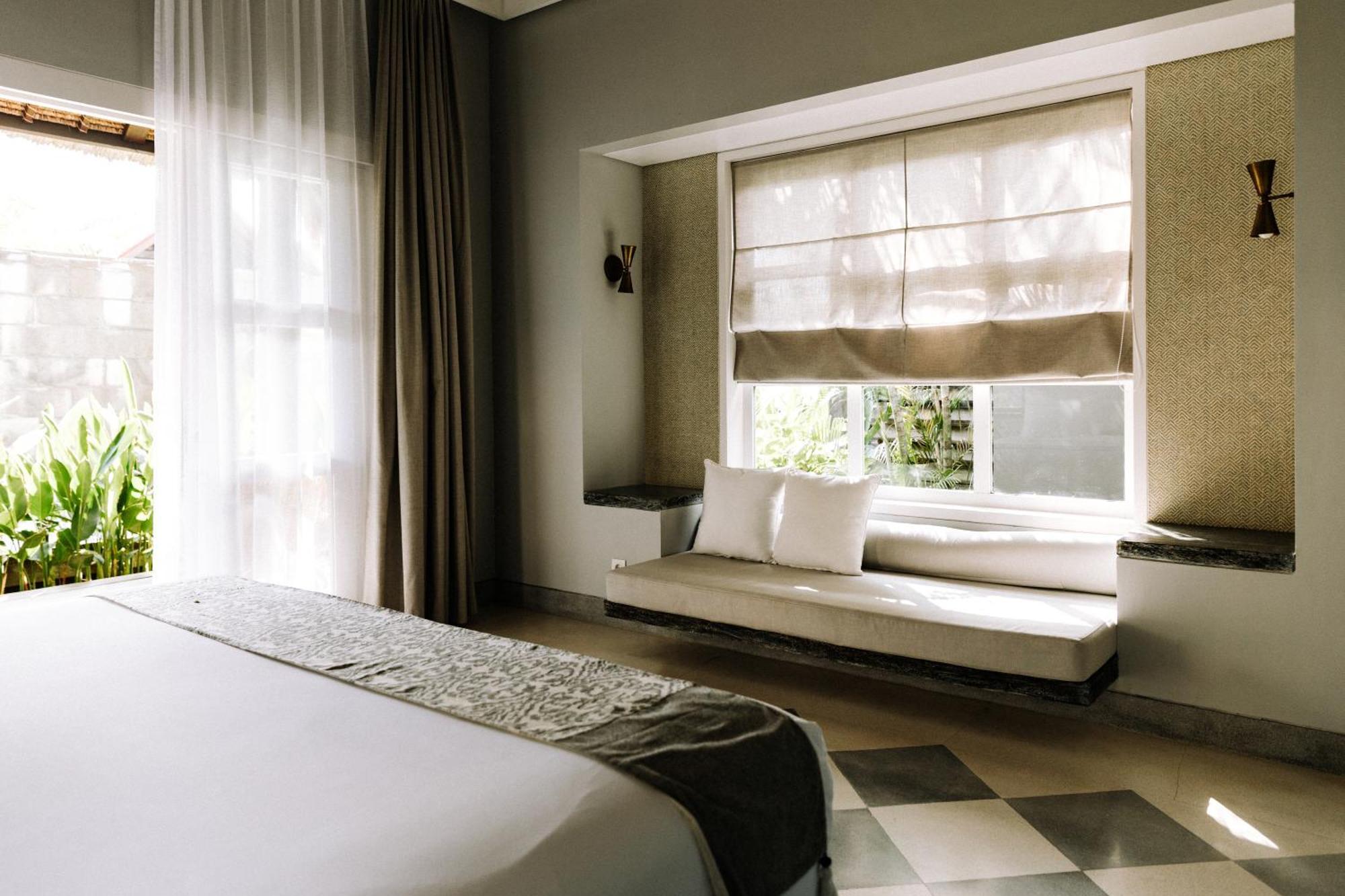 Meno House - Adults Only Gili Meno Quarto foto