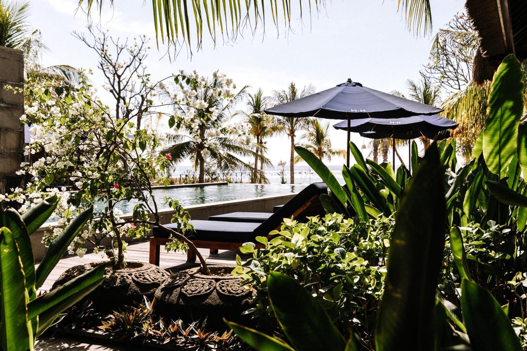 Meno House - Adults Only Gili Meno Quarto foto