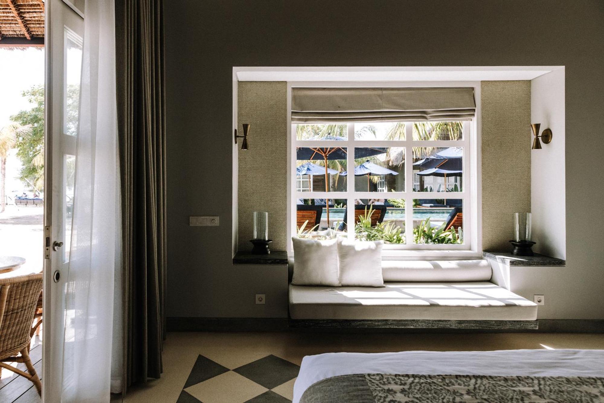 Meno House - Adults Only Gili Meno Quarto foto