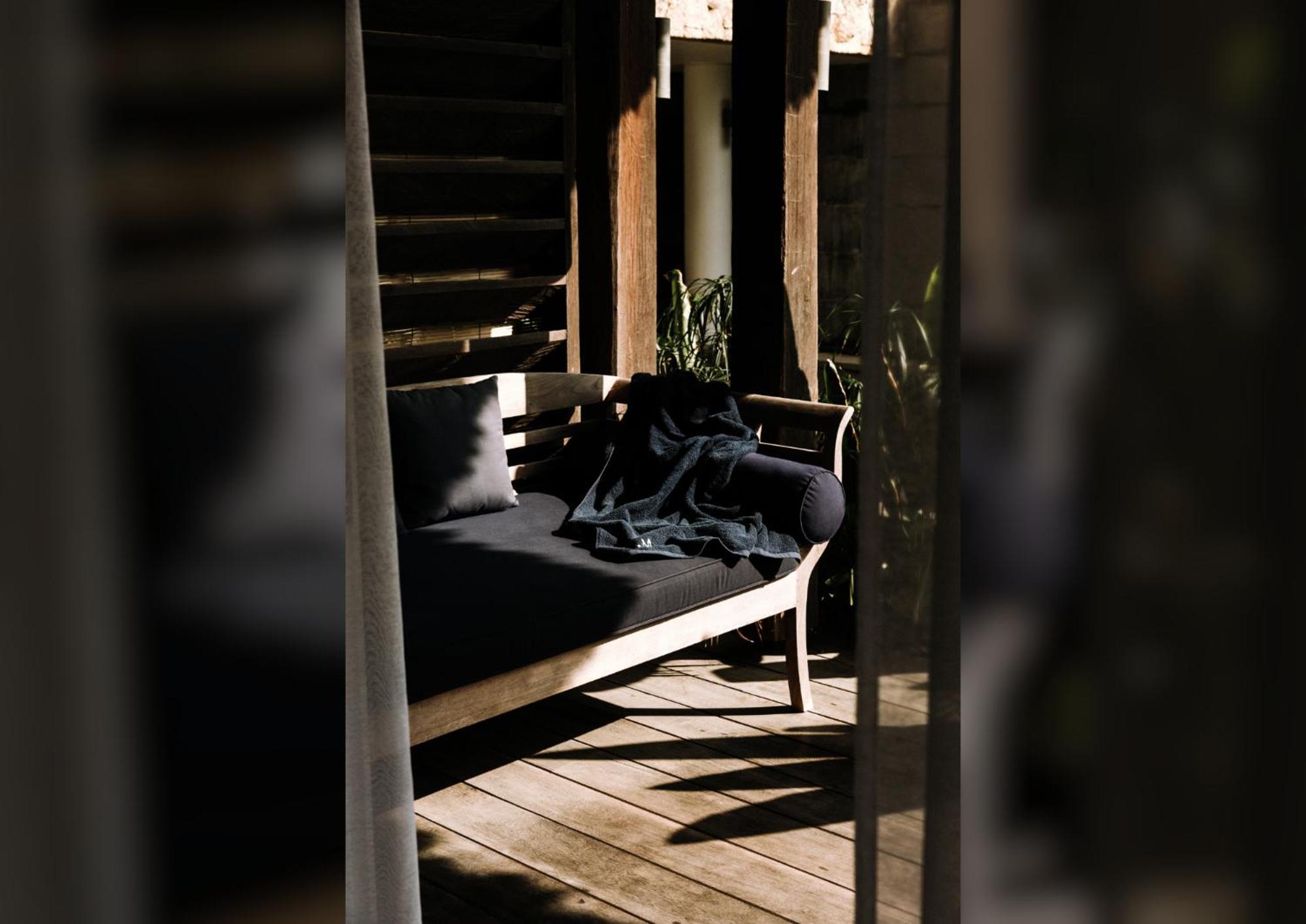 Meno House - Adults Only Gili Meno Quarto foto
