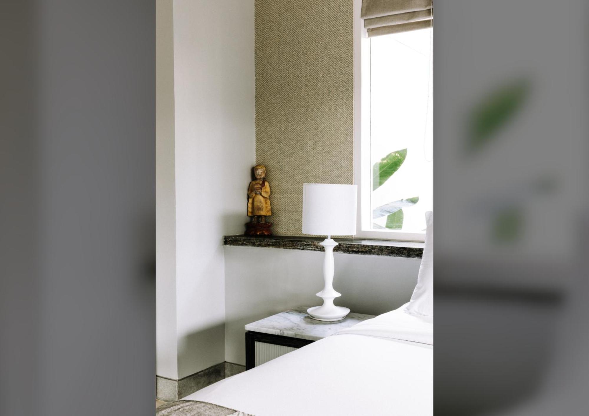 Meno House - Adults Only Gili Meno Quarto foto