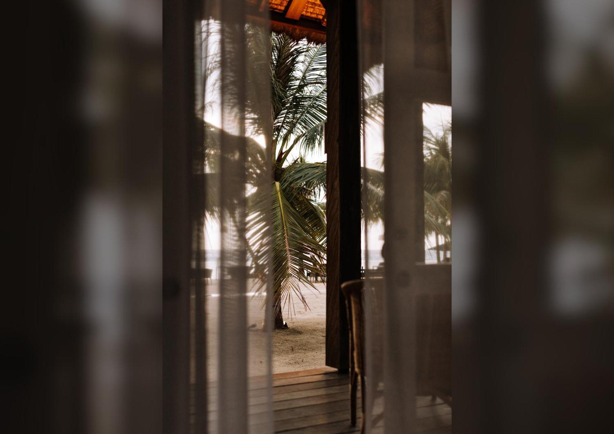 Meno House - Adults Only Gili Meno Quarto foto