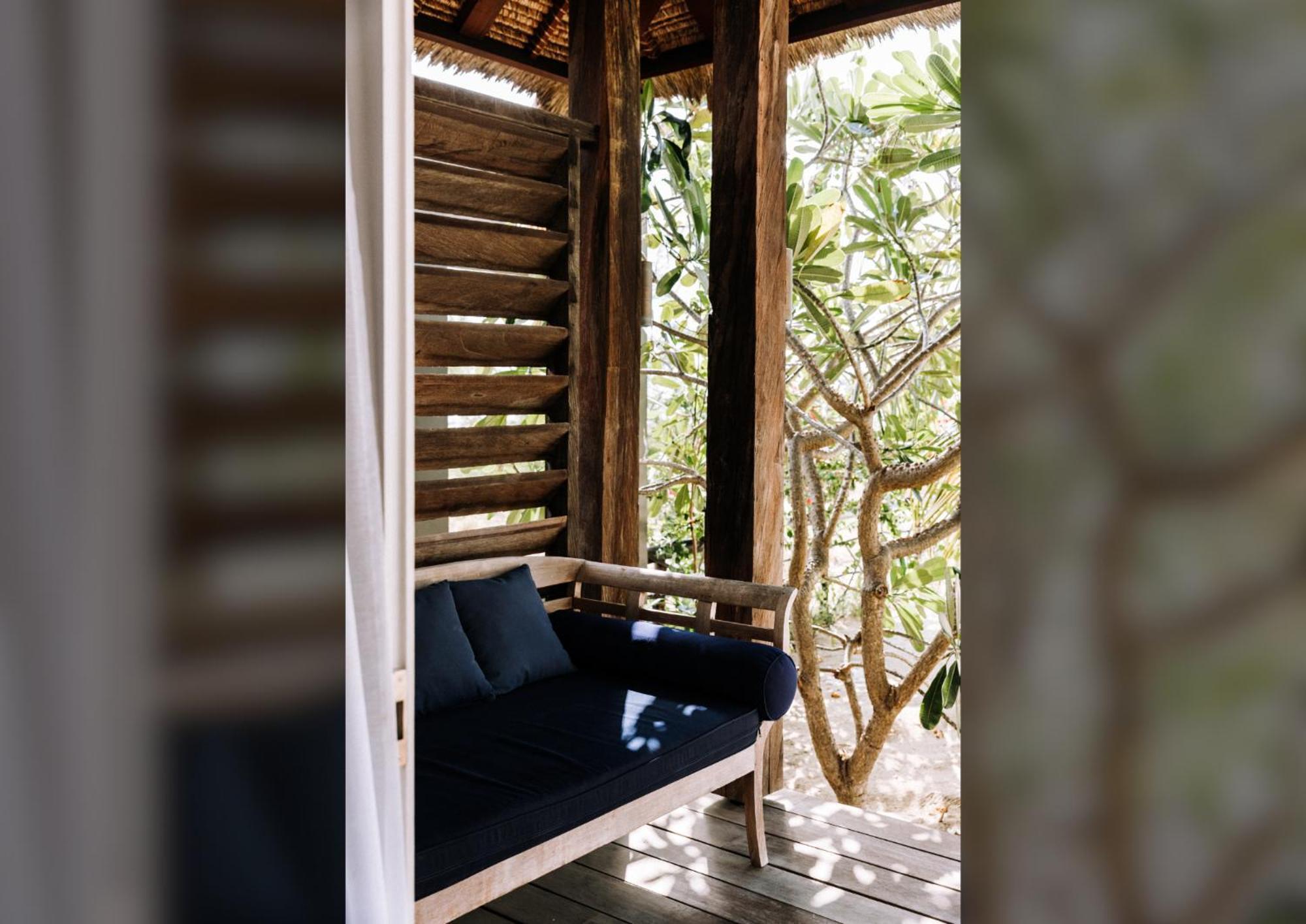 Meno House - Adults Only Gili Meno Quarto foto