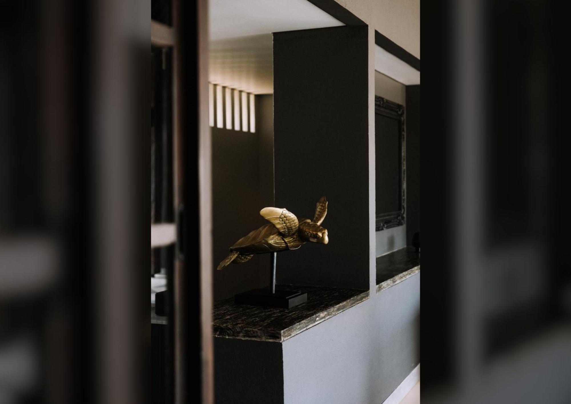 Meno House - Adults Only Gili Meno Quarto foto