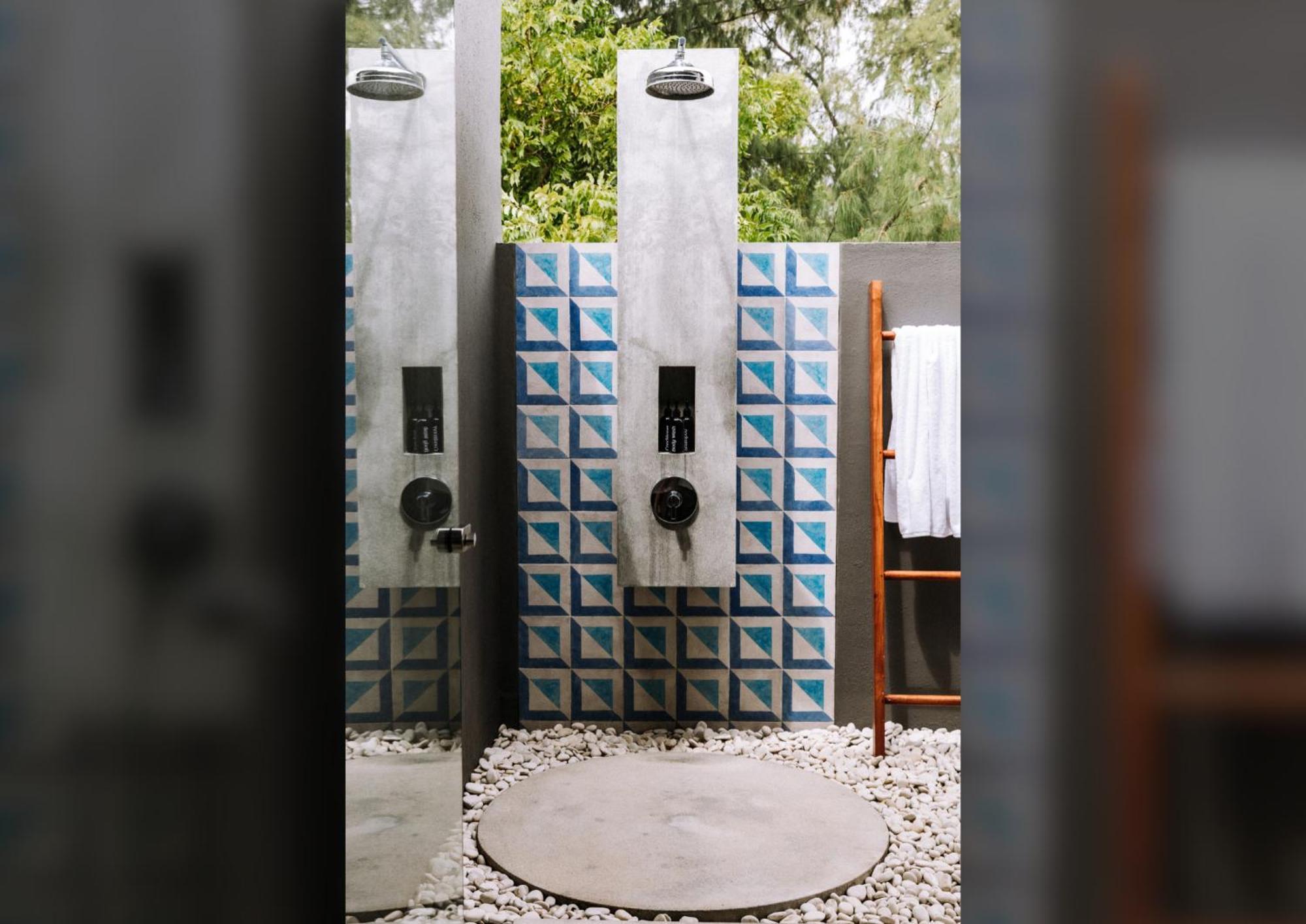 Meno House - Adults Only Gili Meno Quarto foto