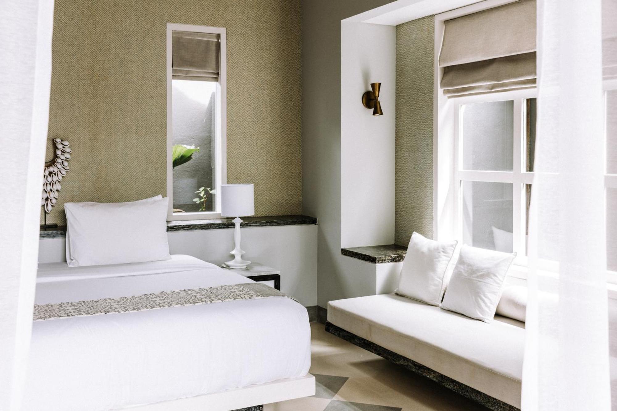 Meno House - Adults Only Gili Meno Quarto foto