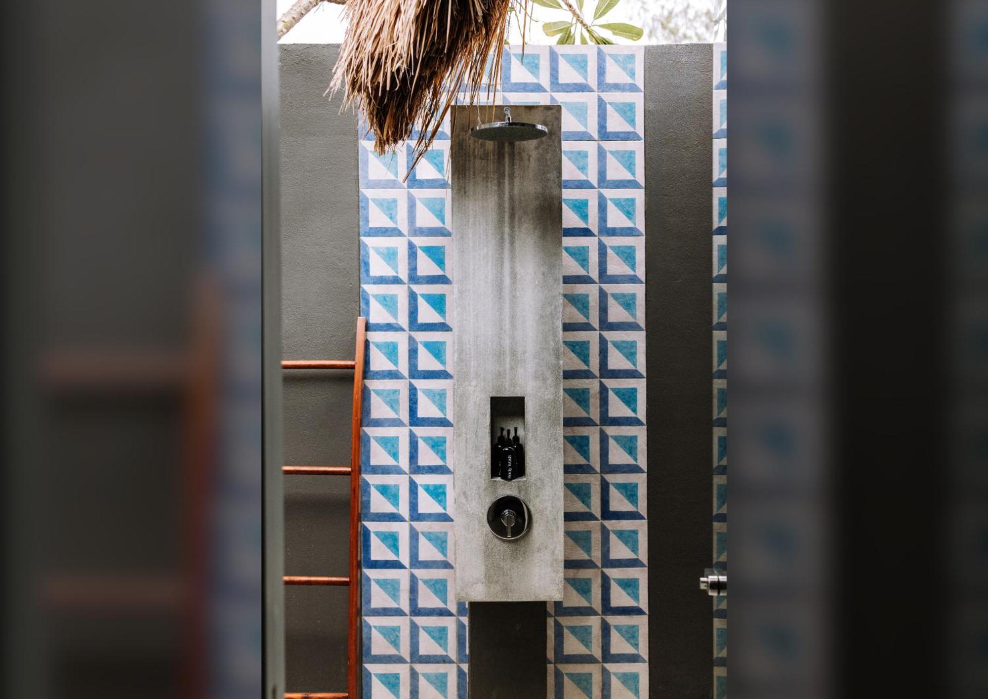 Meno House - Adults Only Gili Meno Quarto foto