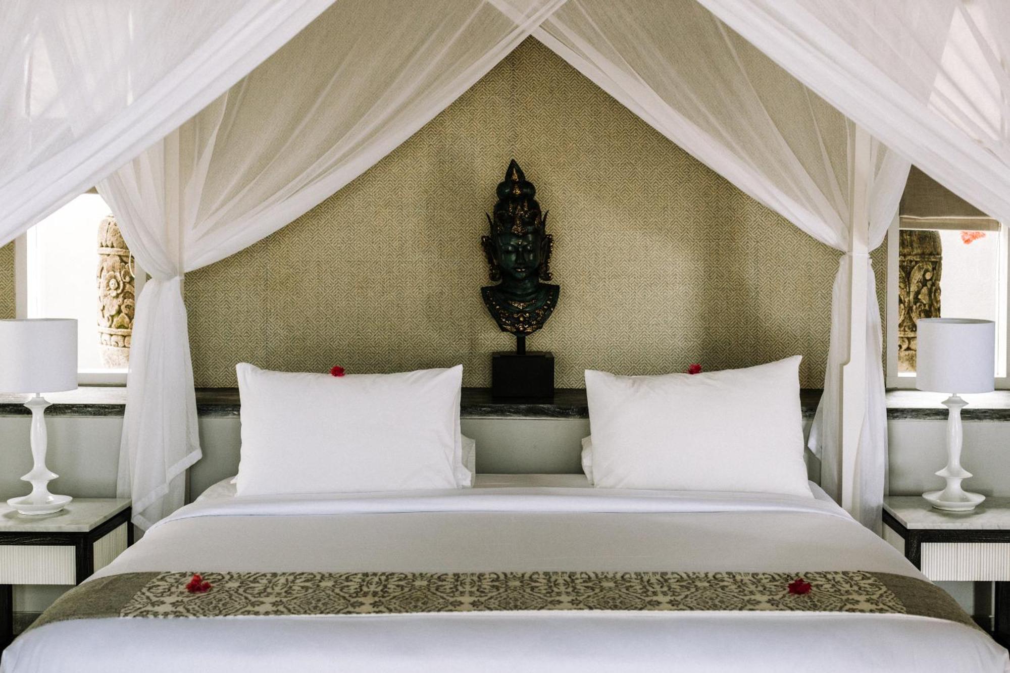 Meno House - Adults Only Gili Meno Quarto foto