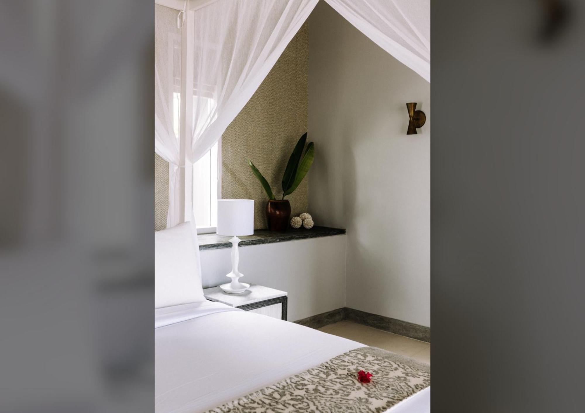 Meno House - Adults Only Gili Meno Quarto foto